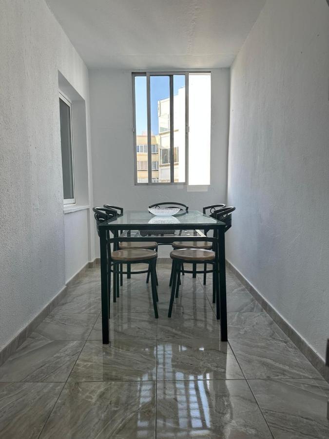 Vivienda En Arrecife De 4 Habitaciones ภายนอก รูปภาพ