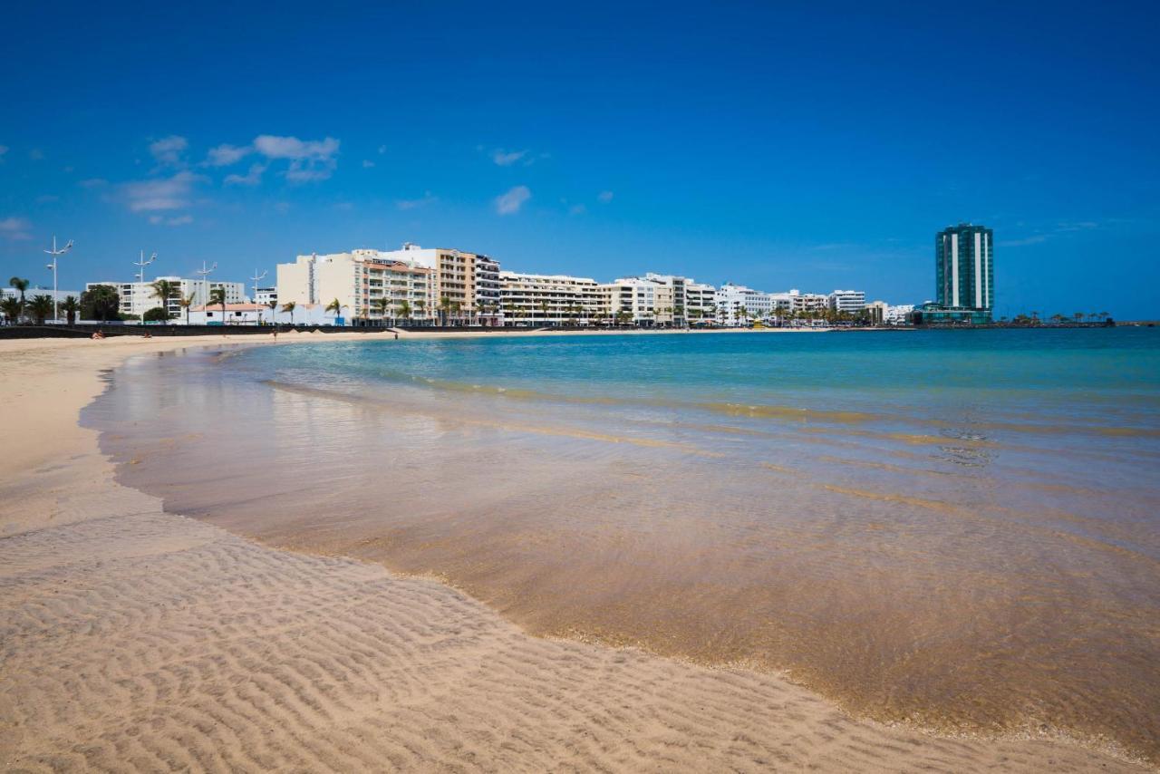 Vivienda En Arrecife De 4 Habitaciones ภายนอก รูปภาพ