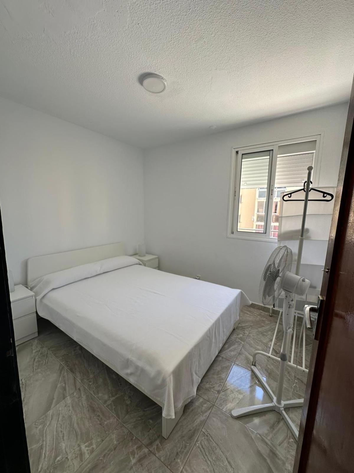 Vivienda En Arrecife De 4 Habitaciones ภายนอก รูปภาพ