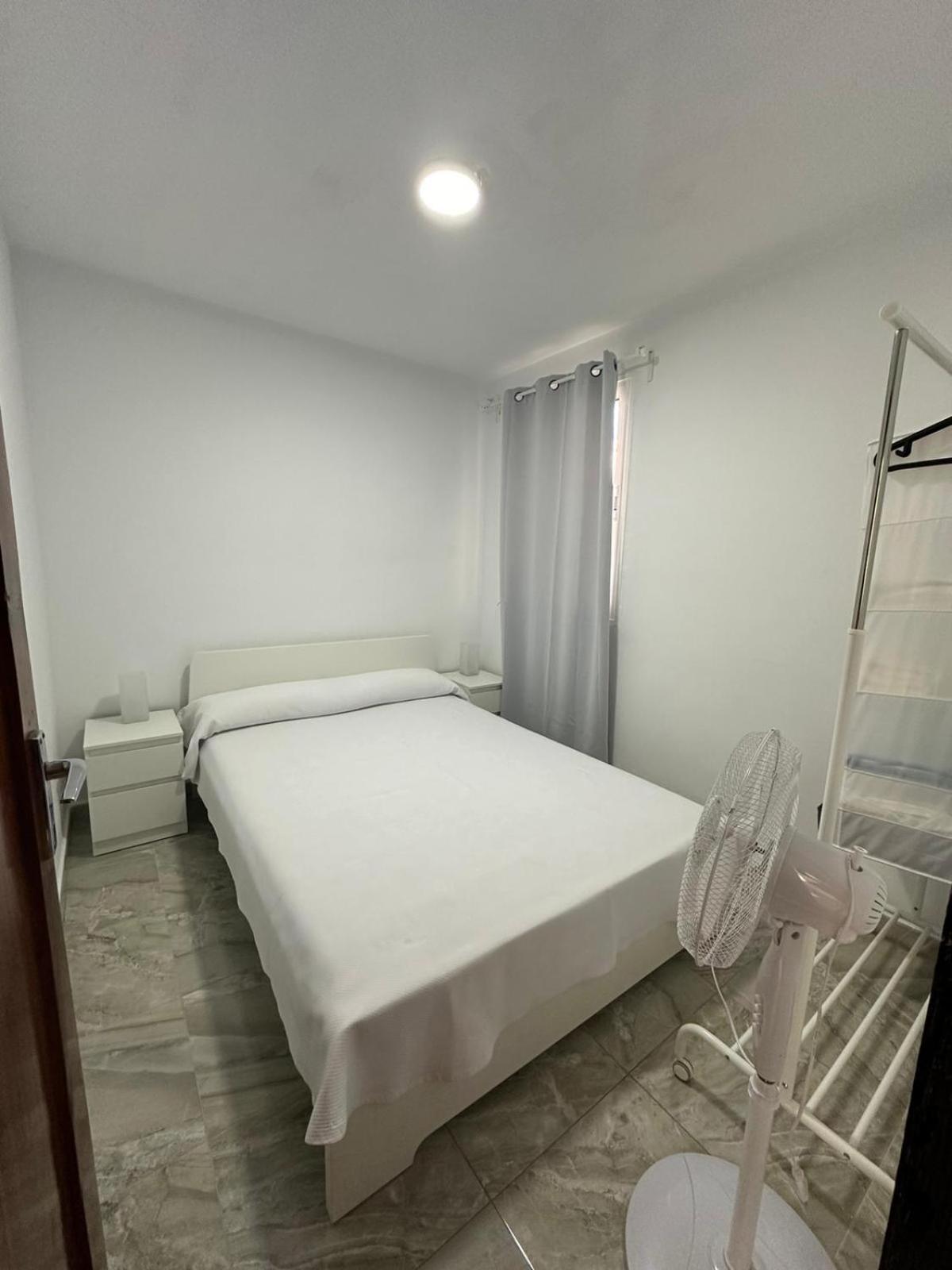 Vivienda En Arrecife De 4 Habitaciones ภายนอก รูปภาพ